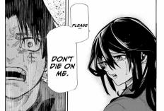Lisez le Manga Juujika no Rokunin Chapitre 207 en Français, Des rencontres de plus en plus tendues