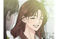 Update le Manhwa The Selfish Romance Chapitre 46 en Français, Le Hyundo de plus en plus fasciné