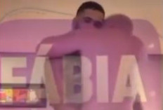 Vídeo Lucas Souza Teve Um Caso Com Uma Estilista E Diz Que Não Vai Parar