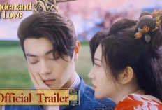 ENDING! Nonton Wonderland of Love (2023) Episode 39-40 SUB INDO, Pembalasan Li Ni Telah Usai
