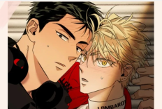 Link de Leia Manhwa BL Driver's High Capítulo Completo PT BR, A História Completa, Aqui!