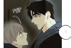 Leer RAW Manhwa BL Cry Me A River Capítulo 50 en Español, Kwon Mi-Eum se vuelve más posesiva