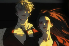 Baca Manhwa Undercover at Chaebol High School Chapter 100 Bahasa Indonesia, Pada Akhirnya Ego Akan Membinasakan Semuanya 