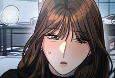 Memanfaatkan Kesempatan dalam Kesempitan! Link Baca Manhwa Elegant Desire Chapter 23 Bahasa Indonesia, Heewon Jadi Tumbal!