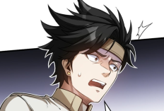 Update! RAW Manhwa Le Mage Méprisé Revient Chapitre 10 en Français, Une attaque qui fait tomber l'adversaire