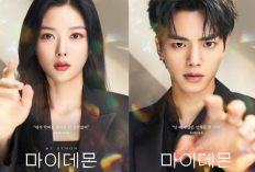 Tayang Perdana! Nonton Drakor My Demon (2023) Eps 1 Sub Indo, Akhirnya Bisa Lihat Keuwuan Kim Yoo Jung dan Song Kang