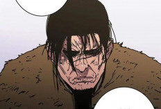 Sinopsis Manhwa Peerless Dad: Perjalanan Ga Jang Menjadi Ayah Tunggal Tak Terkalahkan Untuk 3 Anak Kembarnya!