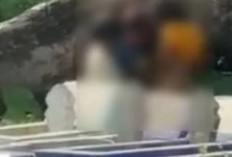 Download Video Bocil Mesum di Kuburan Mengaku Sudah Sering Nonton Film Porno Padahal Masih 7 Tahun 