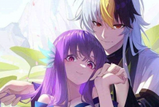 Link Baca Manhua Beyond Myriad Peoples Bahasa Indonesia Full Chapter Lengkap Gratis Tanpa Login, Petualangan Menjadi yang Terkuat
