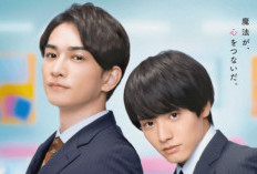 Judul-Judul Drama BL Jepang Tentang Pekerja Kantoran yang Seru dan Paling Recommended, Cek di Sini