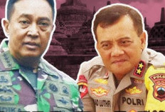 Apa itu Rambo vs Sambo? Kubu Luthfi Yasmin Sebut Itu Hal Receh dan Kekanak-kanakan !