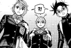 Lire Manga Dandadan Chapitre 183 en Français, La détresse passe à l'attaque