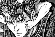 Lisez Manga Berserk Chapitre 380 Scan VF FR, La sortie de la dernière histoire est encore plus excitante !