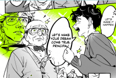 The Guy She Was Interested in Wasn't a Guy At All Chapitre 105 Scan VF, Lire Ici ! La querelle s'intensifie 
