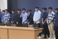 Awal Mula Kasus Dugaan Pelecehan di Grup Chat 16 Mahasiswa FH UI, Bermula Dari Candaan Internal Seputar Lingkungan Kampus