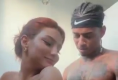 Link Original do Vídeo Viral De Brida Nunes e Nino Abravanel, Vazado Sem Censura!
