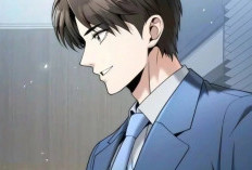 Prediksi Money Keeps Piling Up No Matter How Much I Spend Chapter 12 Bahasa Indo Uangnya Bisa Buat Beli Dunia dan Seisinya