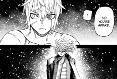 Spoilers et Lire Manga Dandadan Chapitre 183 en Français, Une épreuve de force