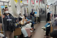 Viral Kasus Pelecehan Seksual di Kereta Api: Ini Sanksi Tegas KAI dan Cara Melaporkannya