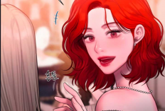 Link RAW Manhwa Lily Of The Valley Season 2 Chapter 12 Bahasa Indonesia, Balas Dendam Lily Akan Dimulai