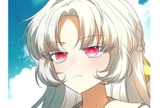 Spoilers de Manhwa The Father and the Daughter Capítulo 19 Scan BR, Aviso da Senhora