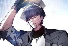 Inilah Saatnya! Tautan Baca Manhwa The Regressor Can Make Them All Chapter 3 Bahasa Indonesia