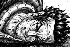 Kingdom Chapitre 828 en VF Scan Manga, une guerre qui mange de l'argent 