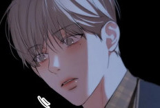 Sakit Banget! Lanjutan Baca Manhwa BL Cry Me A River Chapter 18 Bahasa Indonesia, Sakit Kepala Menyergap Tiba-tiba!