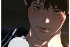 Enlace Manhwa BL Perdido En La Nube Capítulo 132 en Español, Una reunión tensa