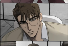 Enlace Leer Manhua MR. HE Capítulo Completo en Español, Consulte Aquí La Última Sinopsis