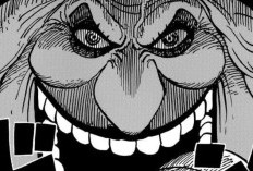 Lire Manga Shanks Gorosei Viral (One Piece Chapitre 907 VF Scan), Découvrir les Faits sur les Pirates de Barbe Noire !
