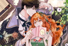 Seru Abis! Link Baca Manhwa Virtue of the Villainess Bahasa Indonesia Full Chapter, Bersaing Demi Dapakan Hati Ayang