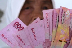 CATAT! Ini Cara Daftar Bansos Digital 2026 yang Wajib Kamu Tahu, Berikut Ini Syarat-Syaratnya yang Wajib Kamu Tahu