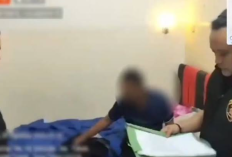 VIRAL! Video Penggrebekan Pasangan Selingkuh Hingga Berzina di Kamar Kos Tuban Full Durasi HD!