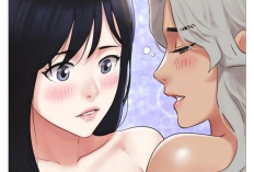 Spoiler! Link Baca Manhwa Soeun Chapter 61 Bahasa Indonesia, Malu-malu Tapi Sama-sama Mau