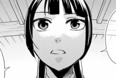 Spoiler RAW! Leia Mangá The Apothecary Diaries (Kusuriya no Hitorigoto) Capítulo 96 Scan PT BR, Medicamento Muito Eficaz