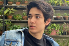 Profil dan Biodata Fadi Alaydrus Artis Pendatang Baru yang Bintangi Banyak Film hingga Series: Agama, Usia, dan Akun Sosmed