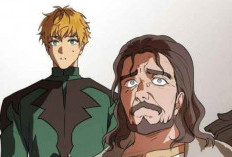 Fakta Baru! Link Baca Manhwa The Spark in Your Eyes Chapter 135 Bahasa Indonesia, Mormeratta Tak Mampu Lawan Ksatria Matahari