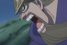 Où Regarder L'épisode 1181 De L'anime One Piece, Dans Lequel Imu Met Elbaph Sens Dessus Dessous !