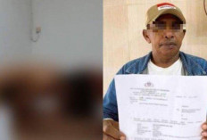 Video Mesum Opa Ambon dan Wanita Muda Viral di Media Sosial, Sang Aktris Lapor dan Tak Terima