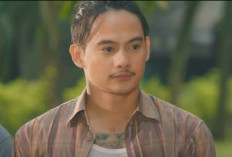 Sinopsis A 4 Part Series Araro (2023) Vivamax, Micaella Raz Harus Hadapi Pelecehan Dari Orang Terdekat Selama Bertahun-Tahun