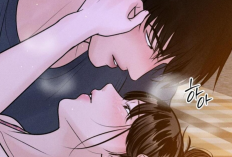 Leer Ahjussi, le Daré la Tarifa Manhwa Capítulo 22 en Español Scan, alojarse en un motel antes de partir