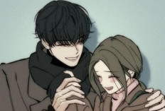 Manhwa Pleure pour cette fleur (Tears on a Withered Flower) Chapitre 46 VF Scan Haesoo N'arrive Pas À Croire Que Taeha Est Sincère Avec Lui