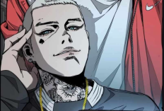 Enlace Leia Manhwa Wind Breaker Capítulo 540 Español, Los últimos momentos de agonía