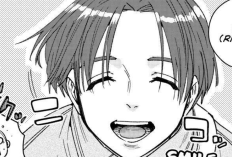 Nouveau plan ! Manhwa Wind Breaker (NII Satoru) du Chapitre 235 SCAN VF FR