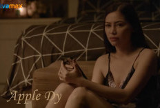 Nonton Film Vivamax Tuhog 2023 Full Movie Sub Indo, Kali ini Giliran Apple Dy Bukan Angeli Kang yang Terlibat Asmara Panas