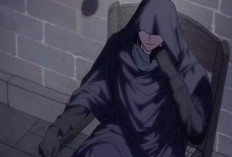 Manhwa Atonement, For Your Cruelty Chapter 32 Bahasa Indonesia, Biarkan Wanita Itu Untuk Saat ini!