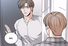 Link Ler o Manhwa BL My Sadistic Master Capítulo 25 PT BR, Yuan se sente constrangido!
