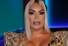 Último enlace del vídeo completo filtrado de Wendy Guevara, ¡haz clic aquí ahora mismo!