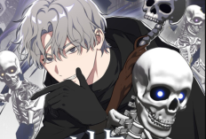 Sinopse & Link de Leitura do Manhwa I Can Raise Skeletons (Cómo Criar a tus Esqueletos) PT BR Capítulo Completo Gratuito